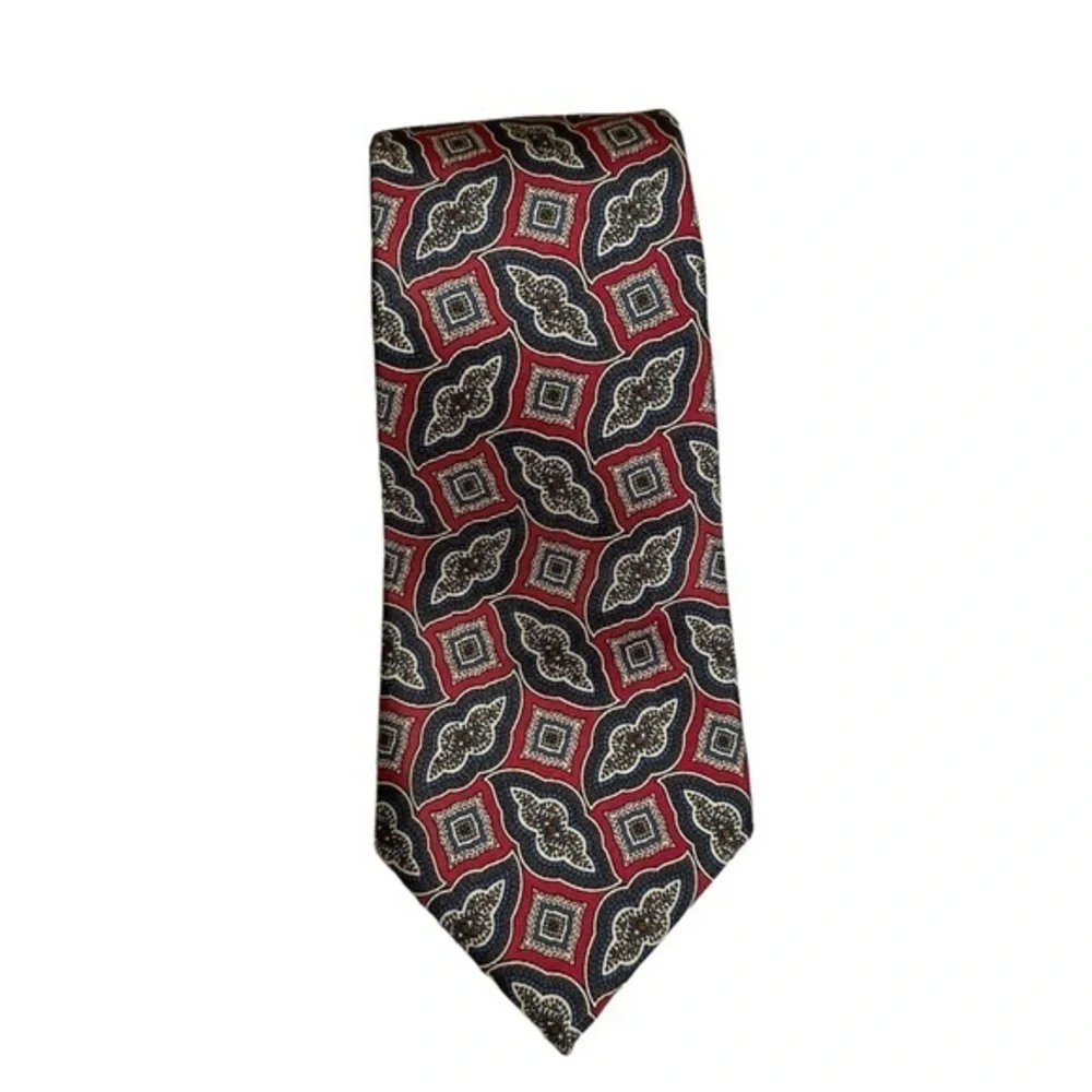417 by Van Heusen Tie - Picture 1 of 4
